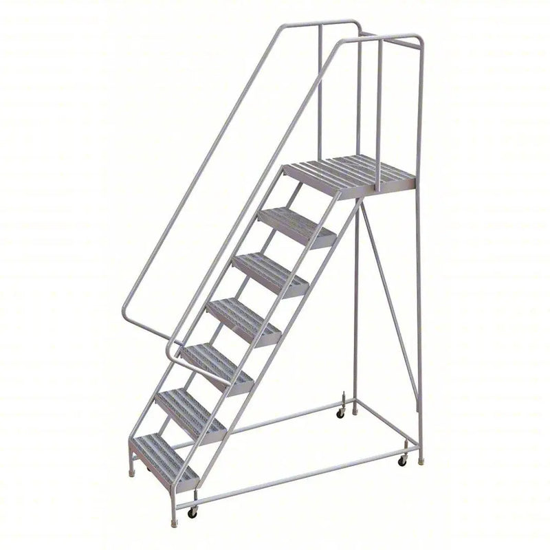 Ballymore Wlar Aluminum Ladder (WLAR107164-D4) Ballymore