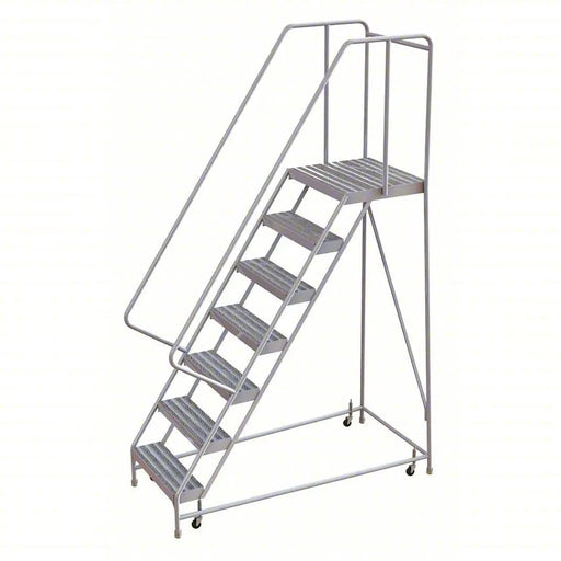 Ballymore Wlar Aluminum Ladder (WLAR107164-D4) Ballymore