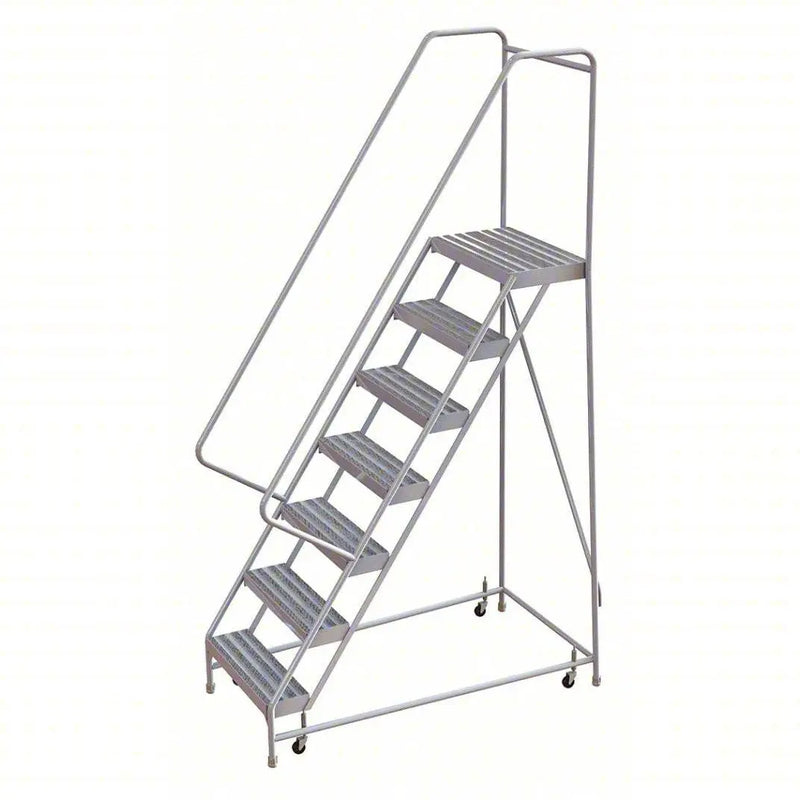 Ballymore Wlar Aluminum Ladder (WLAR107164) Ballymore