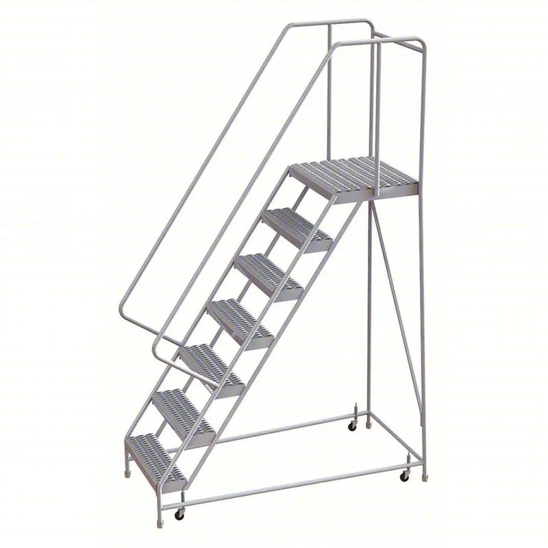 Ballymore Wlar Aluminum Ladder (WLAR107165-D4) Ballymore