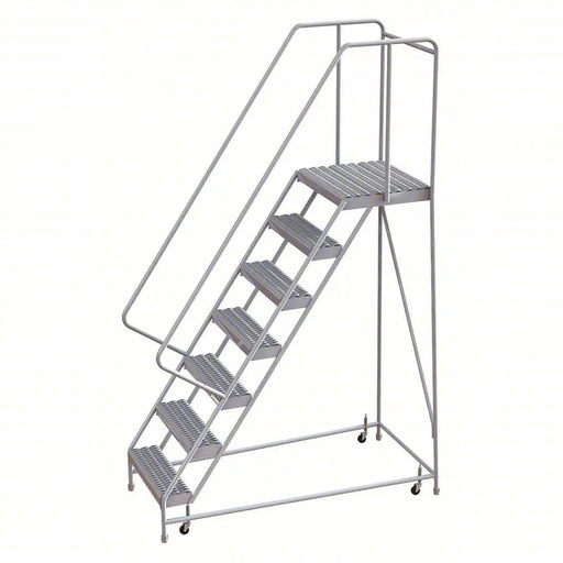 Ballymore Wlar Aluminum Ladder (WLAR107165-D4) Ballymore