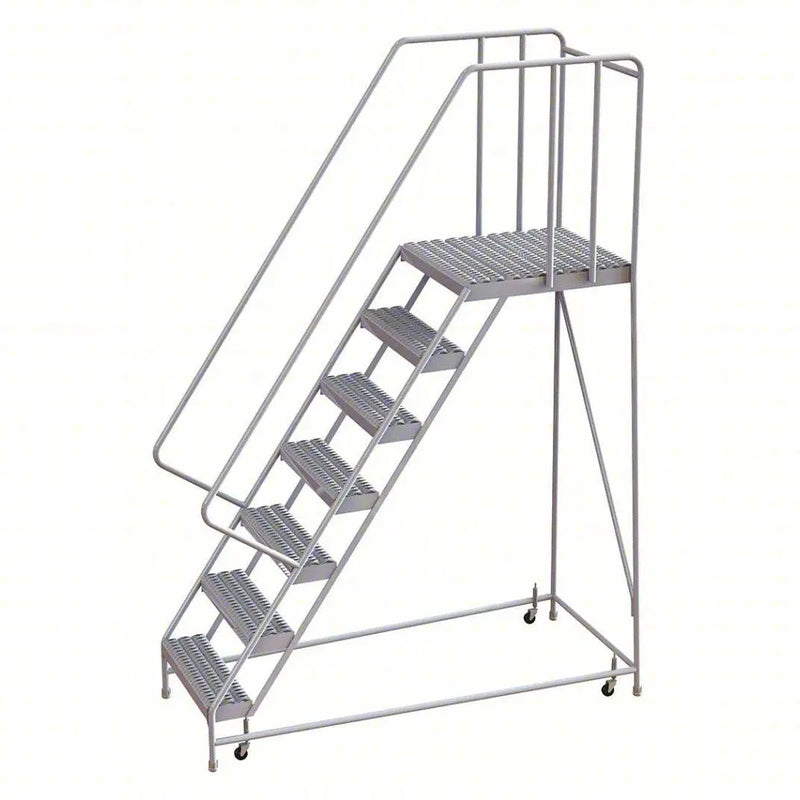 Ballymore Wlar Aluminum Ladder (WLAR107165-D5) Ballymore