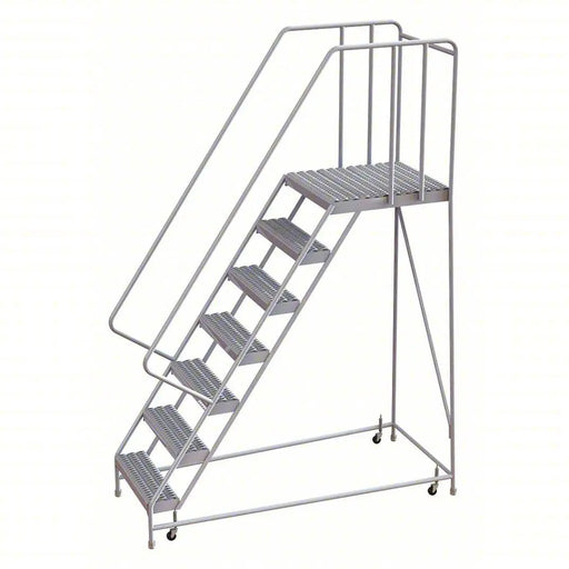Ballymore Wlar Aluminum Ladder (WLAR107165-D5) Ballymore