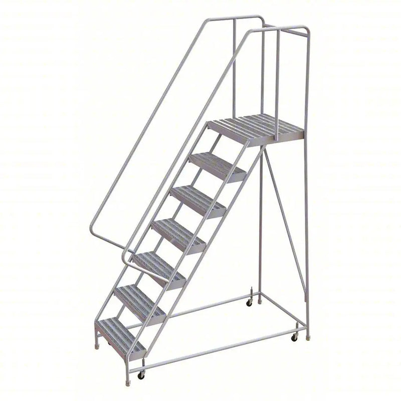 Ballymore Wlar Aluminum Ladder (WLAR107244-D4) Ballymore