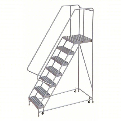 Ballymore Wlar Aluminum Ladder (WLAR107244-D4) Ballymore