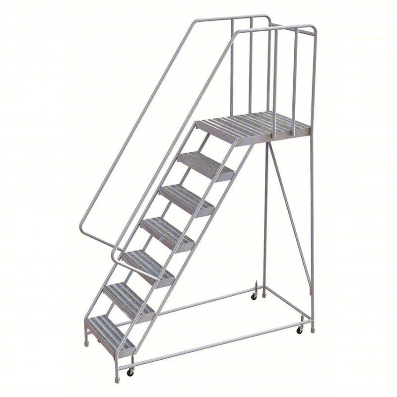 Ballymore Wlar Aluminum Ladder (WLAR107244-D5) Ballymore
