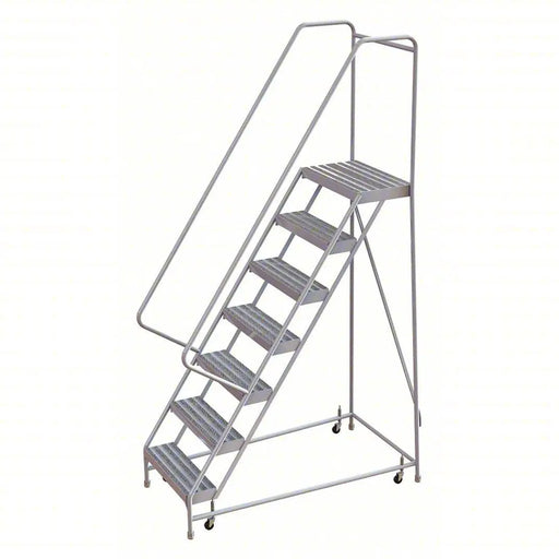 Ballymore Wlar Aluminum Ladder (WLAR107244) Ballymore