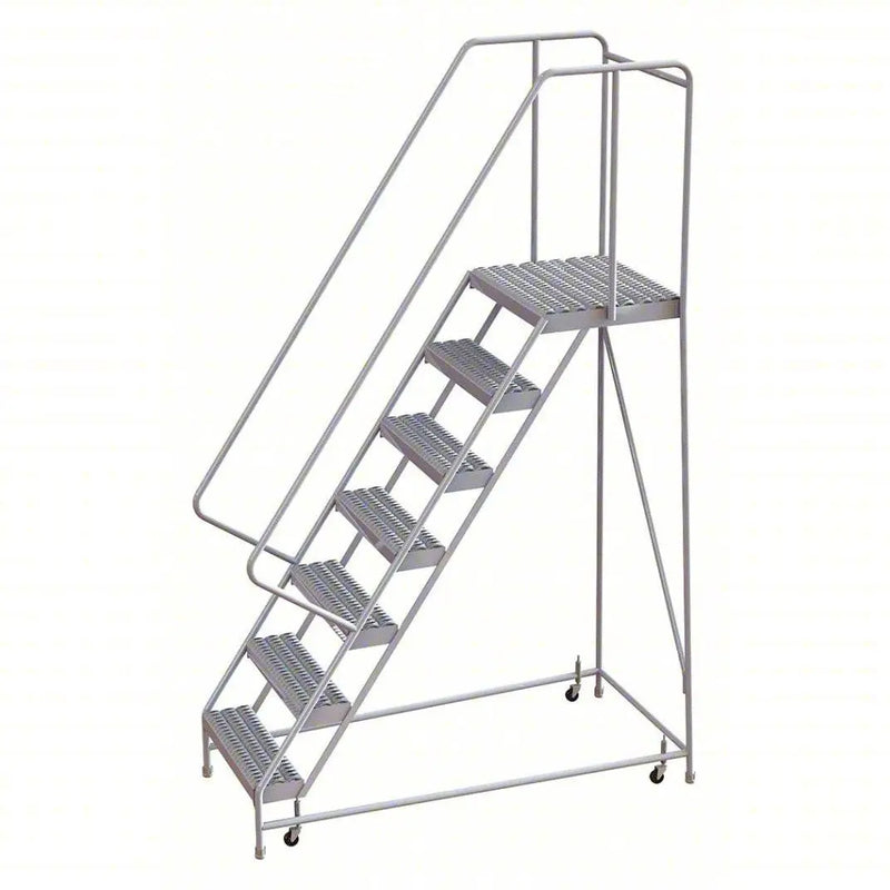 Ballymore Wlar Aluminum Ladder (WLAR107245-D4) Ballymore