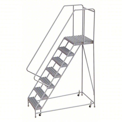 Ballymore Wlar Aluminum Ladder (WLAR107245-D4) Ballymore