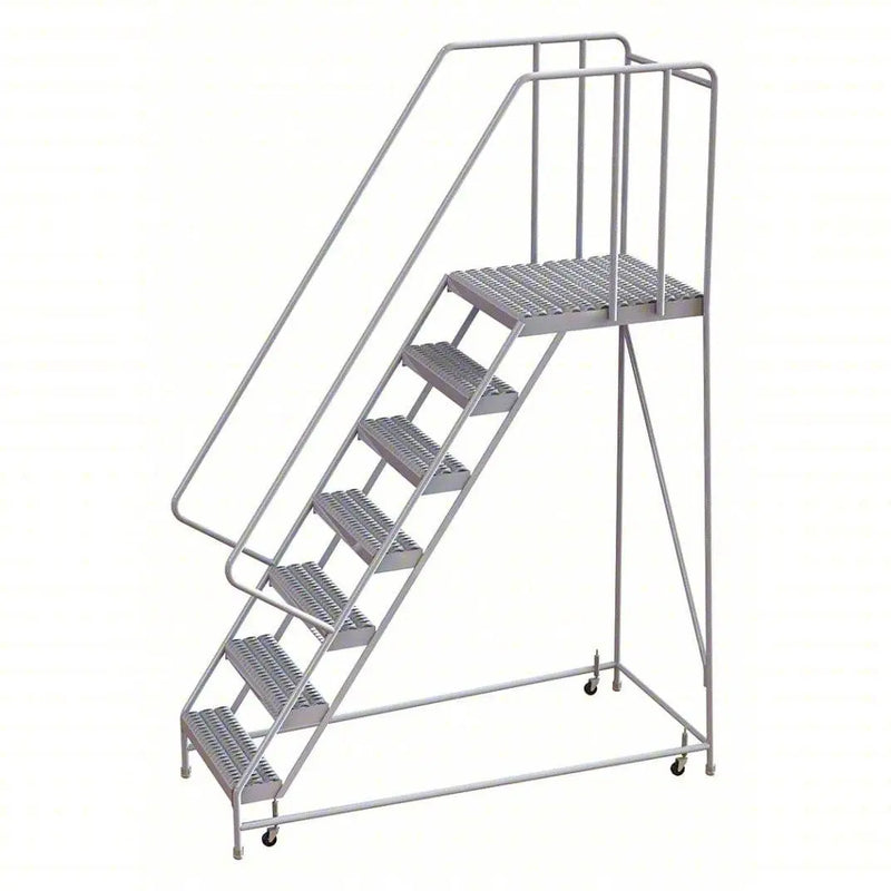Ballymore Wlar Aluminum Ladder (WLAR107245-D5) Ballymore