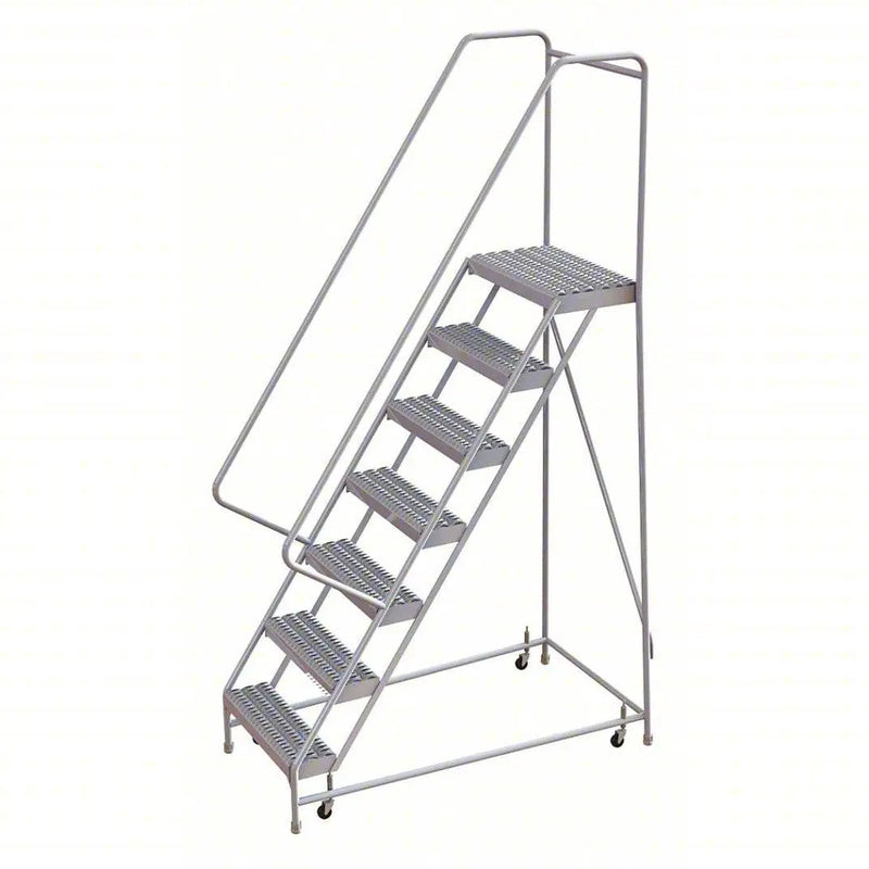 Ballymore Wlar Aluminum Ladder (WLAR107245) Ballymore