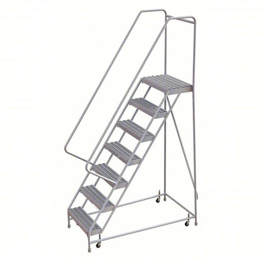 Ballymore Wlar Aluminum Ladder (WLAR107245) Ballymore
