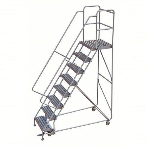 Ballymore Wlar Aluminum Ladder (WLAR108244-D4) Ballymore