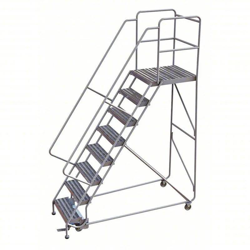 Ballymore Wlar Aluminum Ladder (WLAR108244-D5) Ballymore