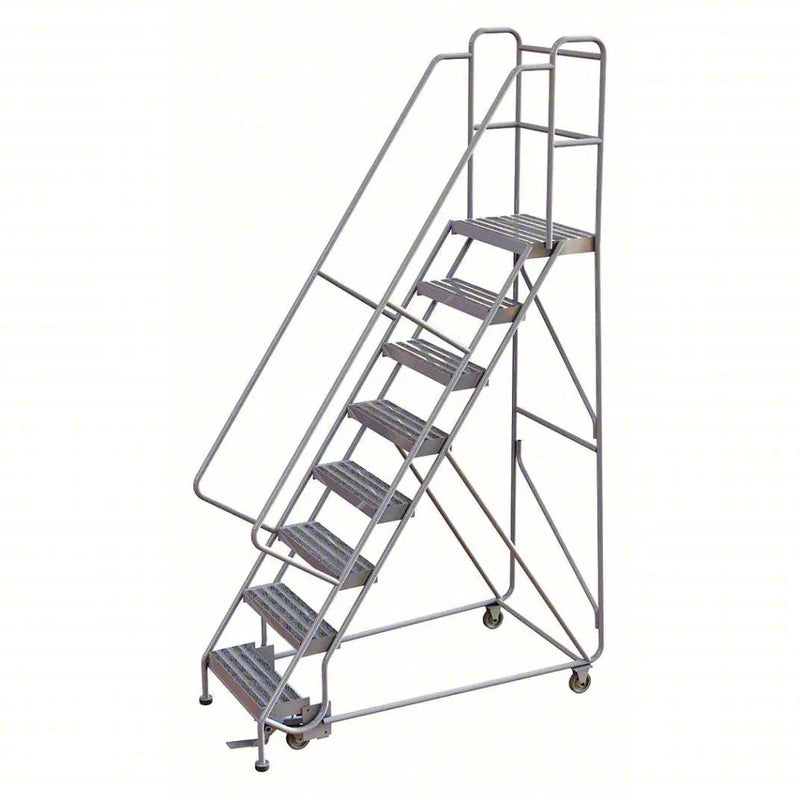 Ballymore Wlar Aluminum Ladder (WLAR108244) Ballymore