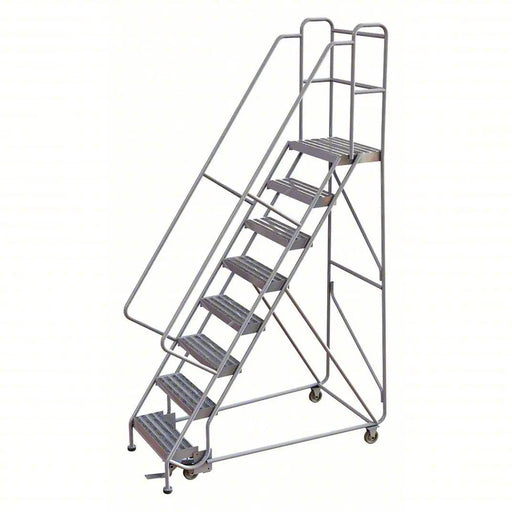 Ballymore Wlar Aluminum Ladder (WLAR108244) Ballymore