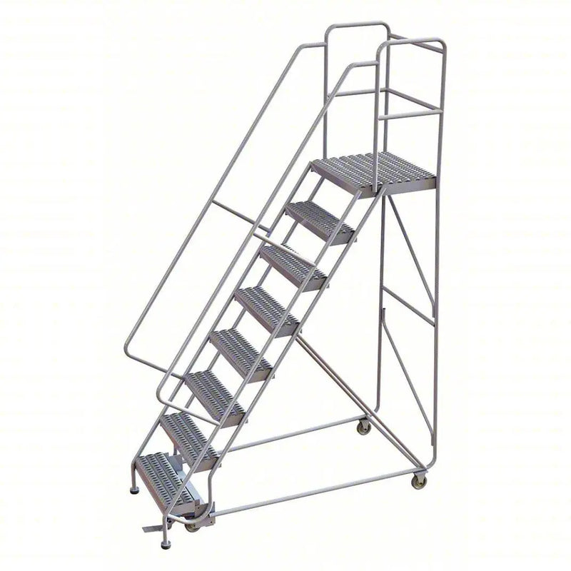 Ballymore Wlar Aluminum Ladder (WLAR108245-D4) Ballymore