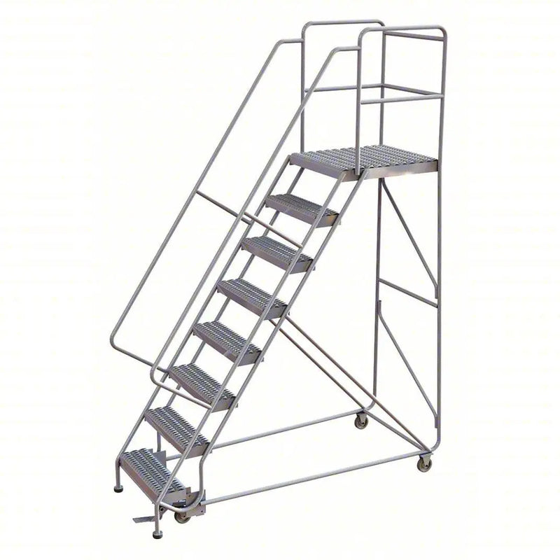 Ballymore Wlar Aluminum Ladder (WLAR108245-D5) Ballymore