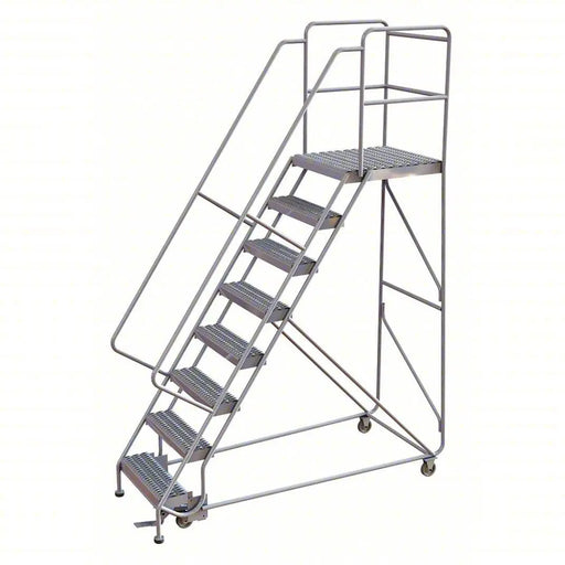 Ballymore Wlar Aluminum Ladder (WLAR108245-D5) Ballymore