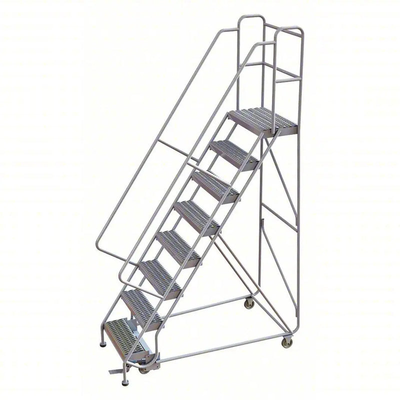 Ballymore Wlar Aluminum Ladder (WLAR108245) Ballymore