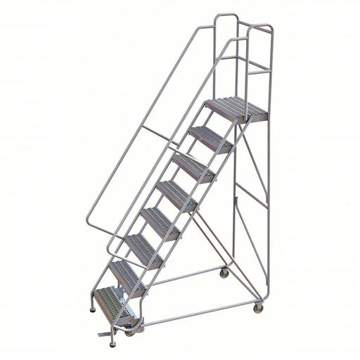 Ballymore Wlar Aluminum Ladder (WLAR108245) Ballymore