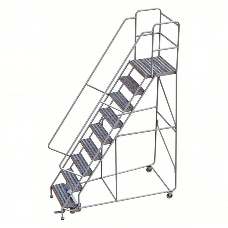 Ballymore Wlar Aluminum Ladder (WLAR109244-D4) Ballymore