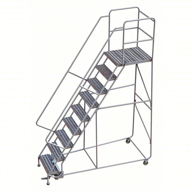 Ballymore Wlar Aluminum Ladder (WLAR109244-D5) Ballymore