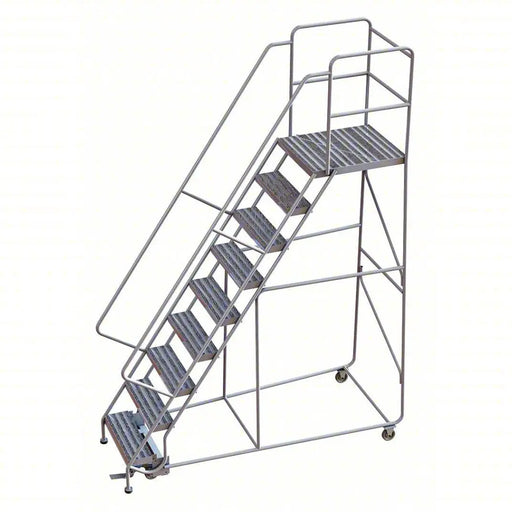 Ballymore Wlar Aluminum Ladder (WLAR109244-D5) Ballymore