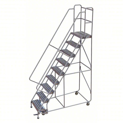 Ballymore Wlar Aluminum Ladder (WLAR109244) Ballymore