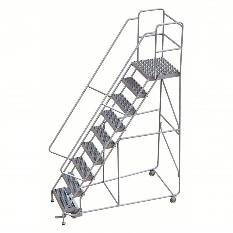 Ballymore Wlar Aluminum Ladder (WLAR109245-D4) Ballymore