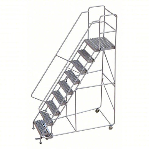 Ballymore Wlar Aluminum Ladder (WLAR109245-D4) Ballymore