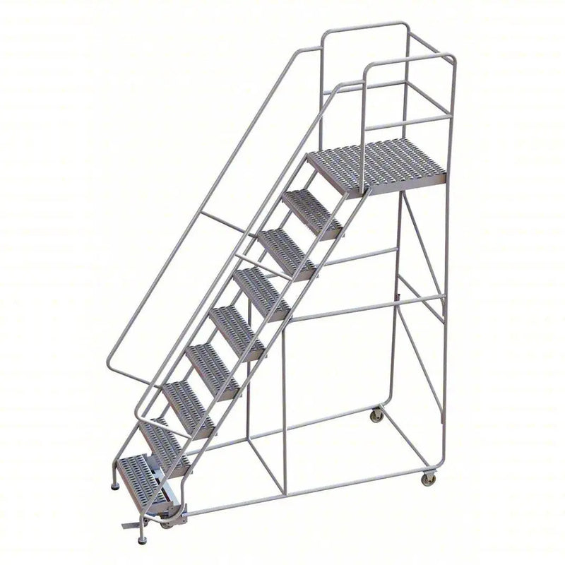 Ballymore Wlar Aluminum Ladder (WLAR109245-D5) Ballymore