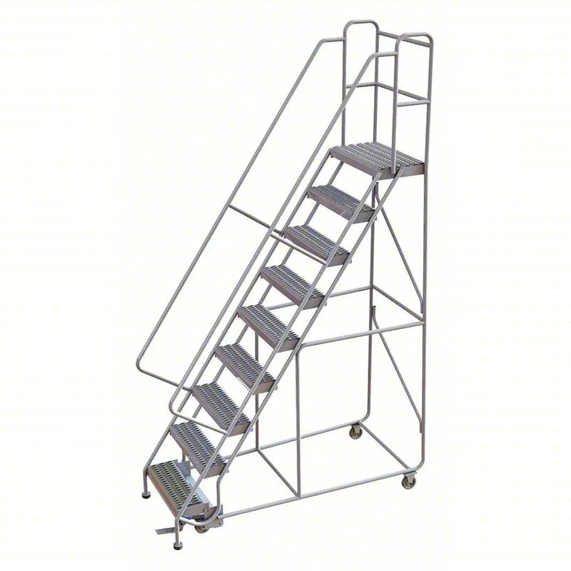Ballymore Wlar Aluminum Ladder (WLAR109245) Ballymore