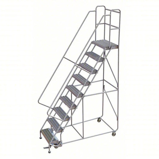 Ballymore Wlar Aluminum Ladder (WLAR109245) Ballymore