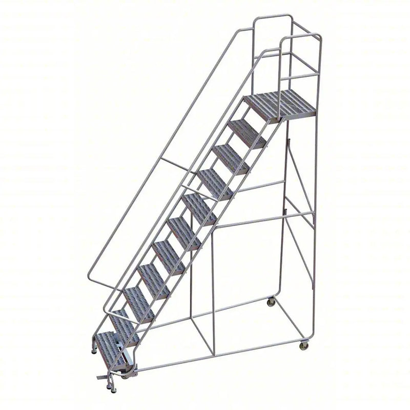 Ballymore Wlar Aluminum Ladder (WLAR111244-D4) Ballymore