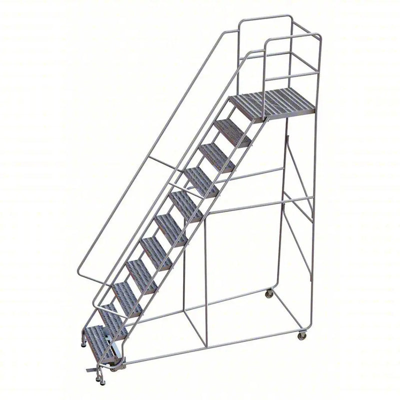 Ballymore Wlar Aluminum Ladder (WLAR111244-D5) Ballymore