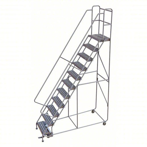 Ballymore Wlar Aluminum Ladder (WLAR111244) Ballymore