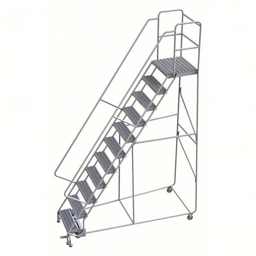 Ballymore Wlar Aluminum Ladder (WLAR111245-D4) Ballymore