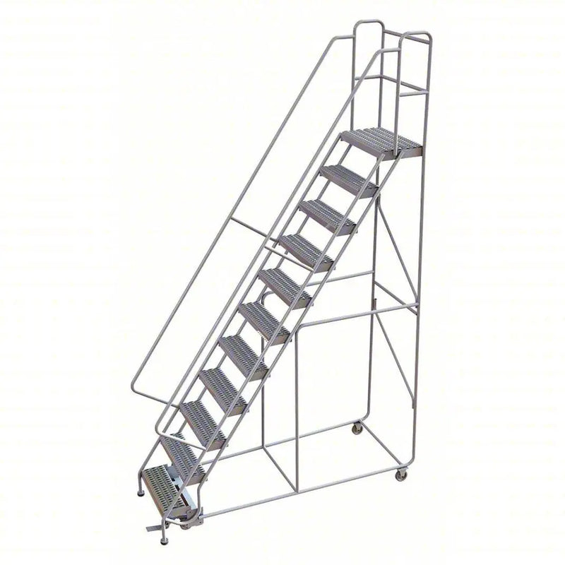 Ballymore Wlar Aluminum Ladder (WLAR111245) Ballymore