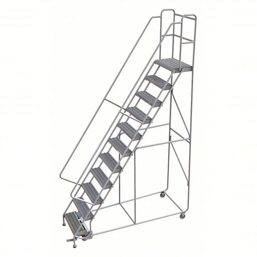 Ballymore Wlar Aluminum Ladder (WLAR111245) Ballymore
