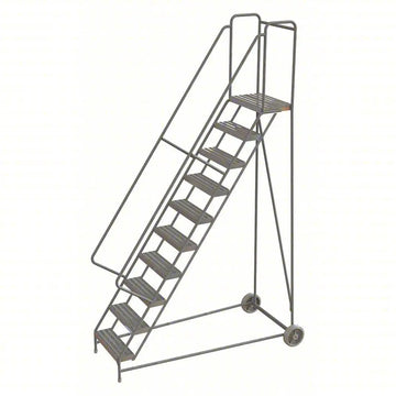Ballymore Wlartr Aluminum Ladder