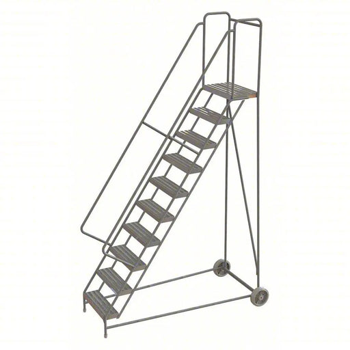 Ballymore Wlartr Aluminum Ladder Ballymore