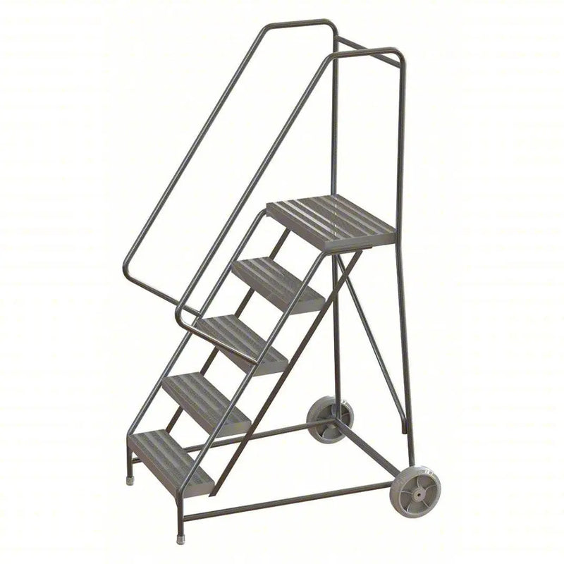 Ballymore Wlartr Aluminum Ladder (WLARTR105244) Ballymore
