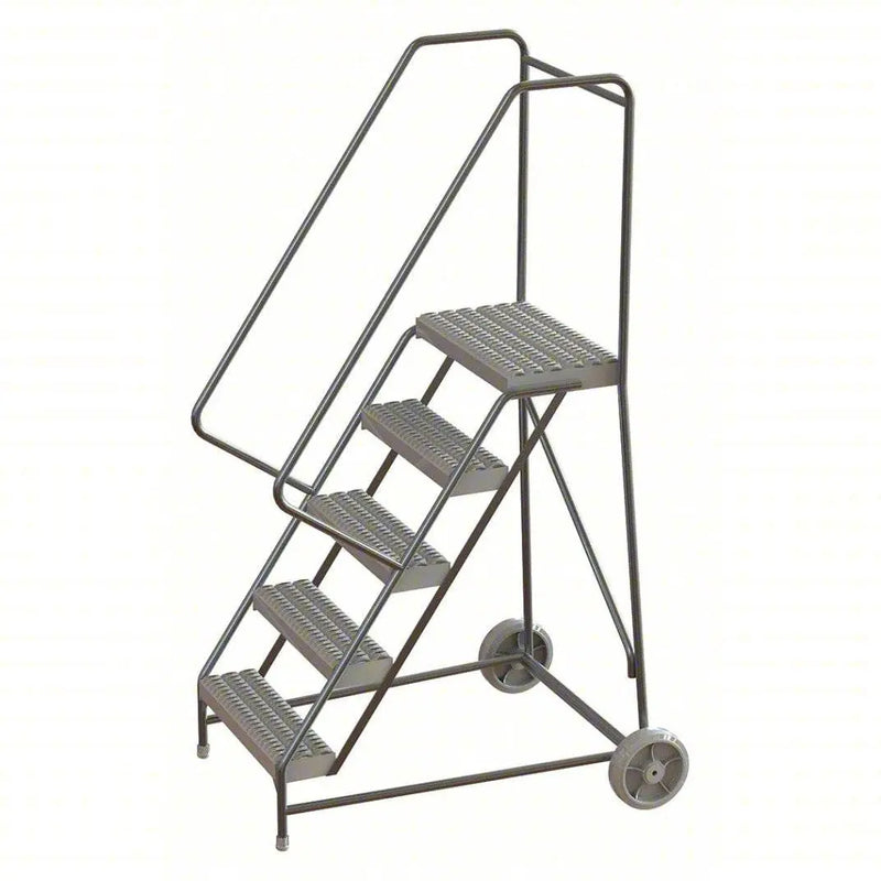 Ballymore Wlartr Aluminum Ladder (WLARTR105245) Ballymore