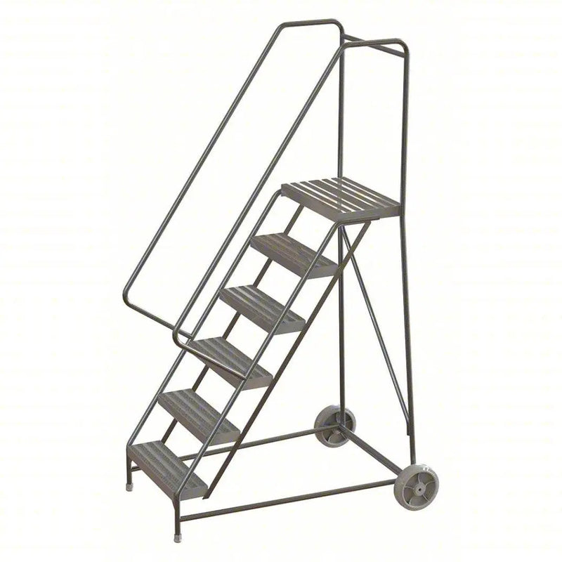 Ballymore Wlartr Aluminum Ladder (WLARTR106244) Ballymore