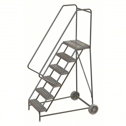 Ballymore Wlartr Aluminum Ladder (WLARTR106244) Ballymore