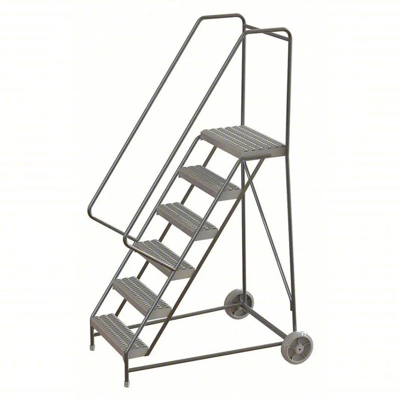 Ballymore Wlartr Aluminum Ladder (WLARTR106245) Ballymore