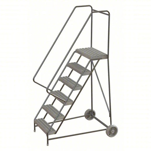 Ballymore Wlartr Aluminum Ladder (WLARTR106245) Ballymore