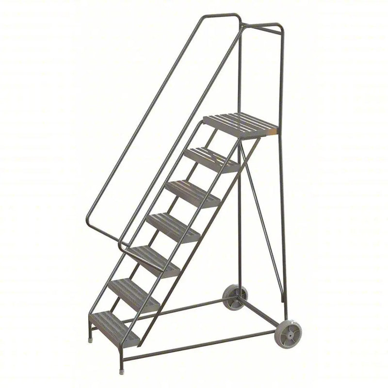 Ballymore Wlartr Aluminum Ladder (WLARTR107244) Ballymore