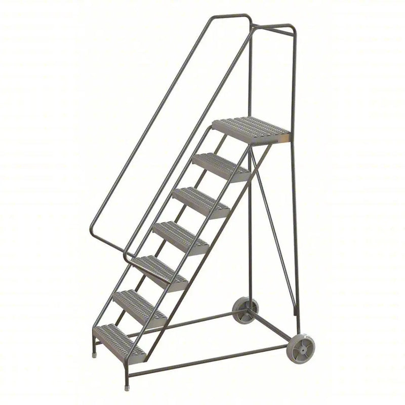 Ballymore Wlartr Aluminum Ladder (WLARTR107245) Ballymore